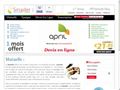 annuaire 4-sharing Mutuelle retraite