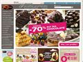 annuaire 4-sharing Jours Heureux : vente de chocolats en ligne