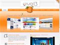 annuaire 4-sharing Agence internet sur Marseille : cr�ation de site