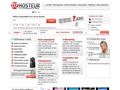 Hbergement site web Algerie