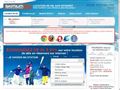 annuaire 4-sharing Location ski en ligne Skimium