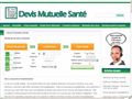 annuaire 4-sharing Devis de mutuelle