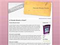annuaire 4-sharing Fibroids Miracle Review