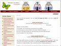 annuaire 4-sharing Changer de mtier