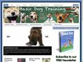 annuaire 4-sharing Basic Dog Training