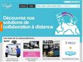 annuaire 4-sharing Video conferences par Wipple