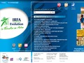 annuaire 4-sharing Irfa Evolution