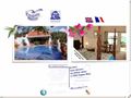 Hotel piscine Martinique