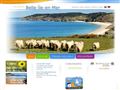 annuaire 4-sharing Crperie les embruns