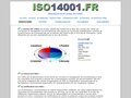 annuaire 4-sharing Norme Iso 14001