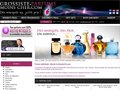 annuaire 4-sharing Parfum moins cher