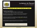 Placard Chambre  Coucher