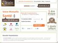 annuaire 4-sharing Mutuelle hospitalisation